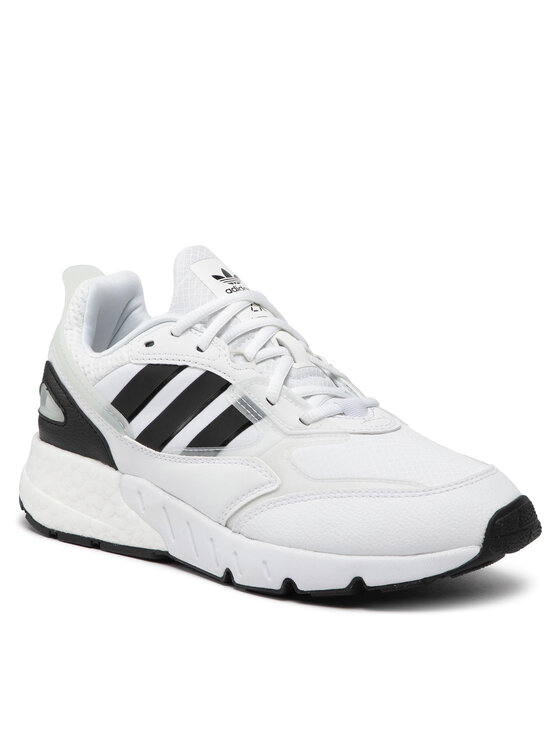Кроссовки мужские Adidas ZX 1K Boost 2.0 Shoes GZ3549 белые