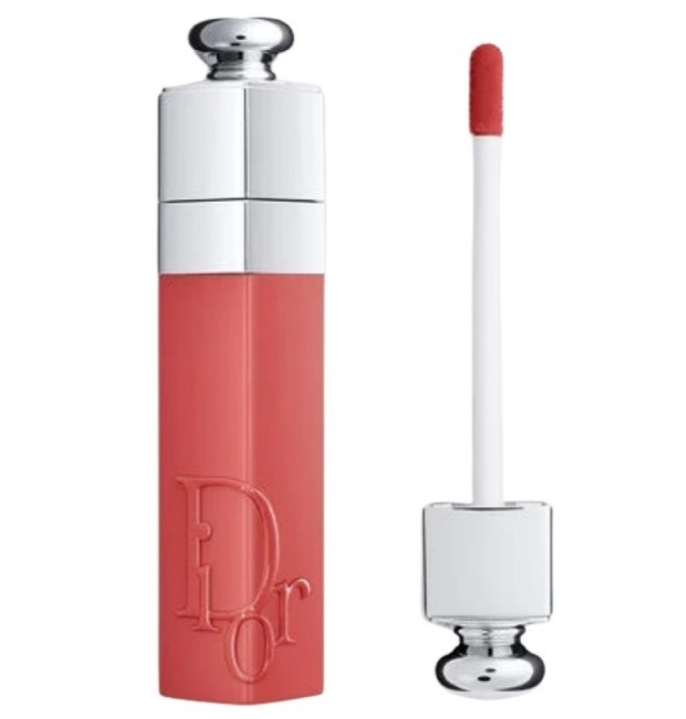 Dior addict coral hotsell