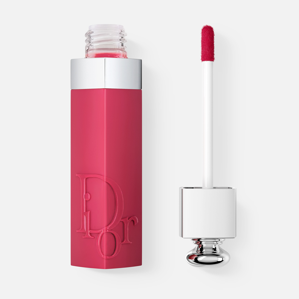 Dior Addict Lip Tint Natural Fuschia 761 6 5