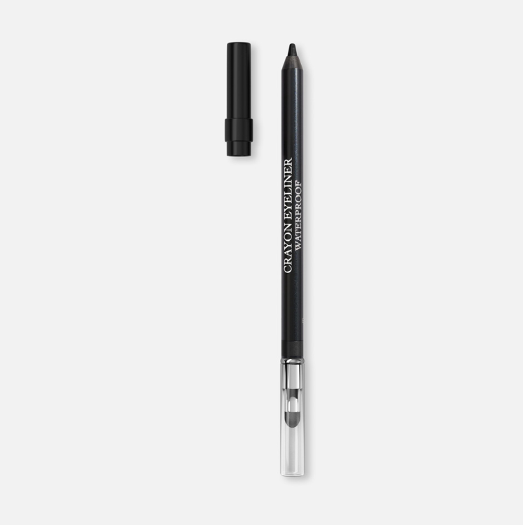 Dior Eyeliner Waterproof 094 Trinidad Black 1 2 100047899548