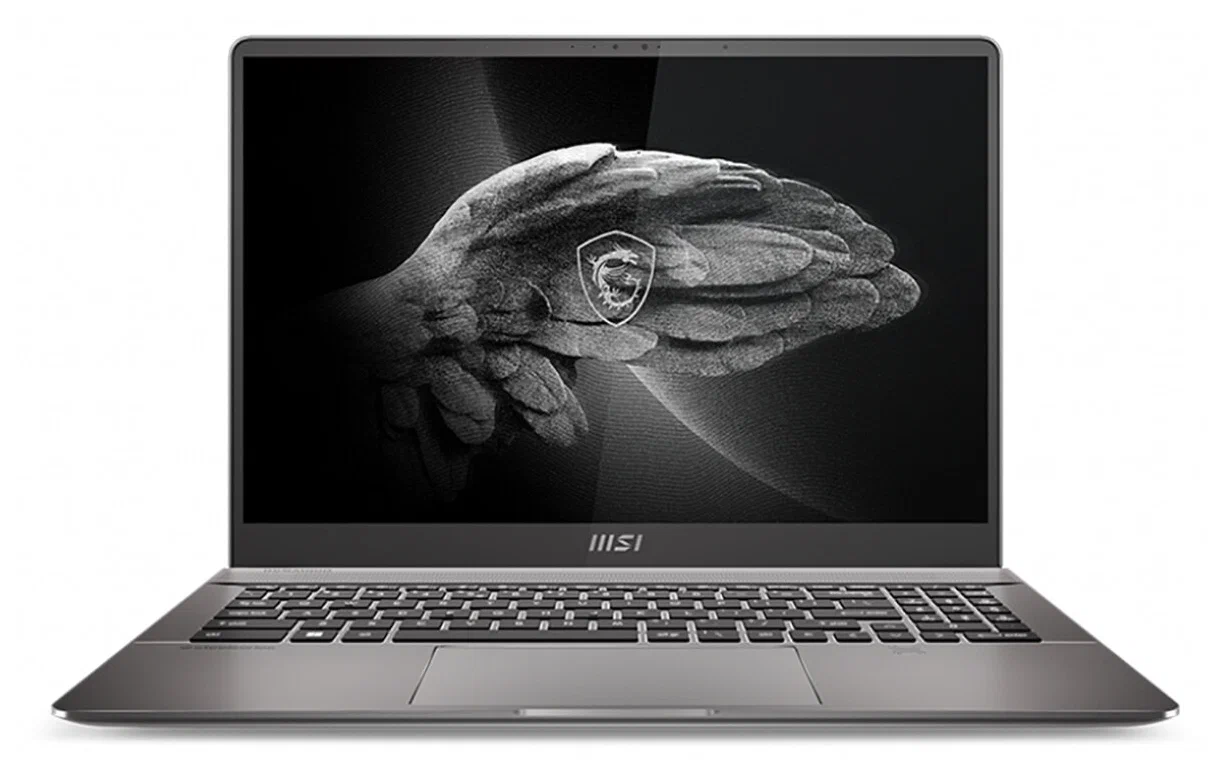 Ноутбук MSI Creator Z16P B12UHST-028RU Gray (9S7-15G121-028) - отзывы  покупателей на маркетплейсе Мегамаркет | Артикул: 100043490335