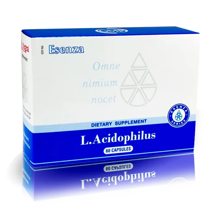 Acidophilus Probiotic 21 Century Купить