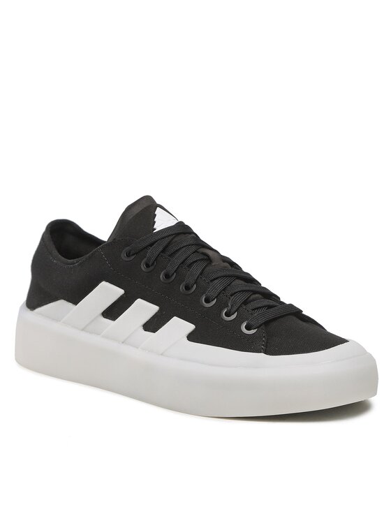 Adidas ZNSORED Lifestyle Skateboarding Sportswear Shoes 41 1 3 EU