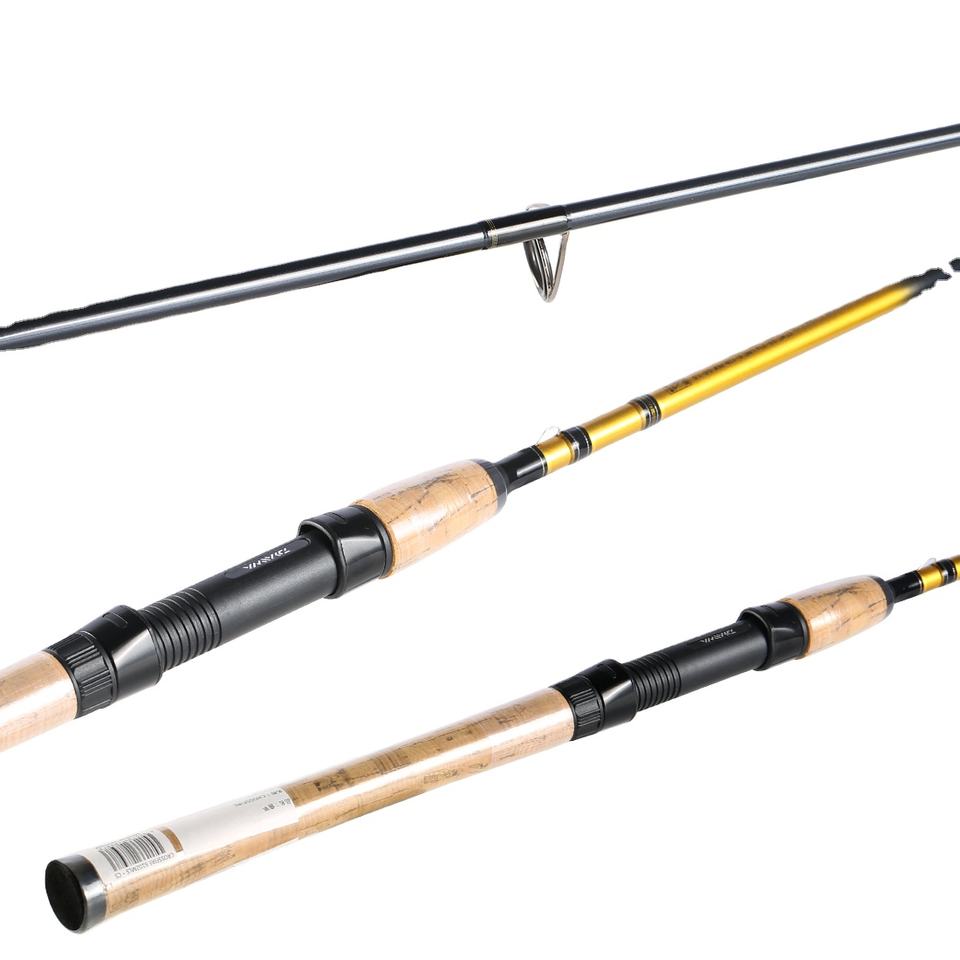 Удочка Daiwa Lu Yagan Crossfire CS 702MS.CS, 214 см - отзывы покупателей на  Мегамаркет