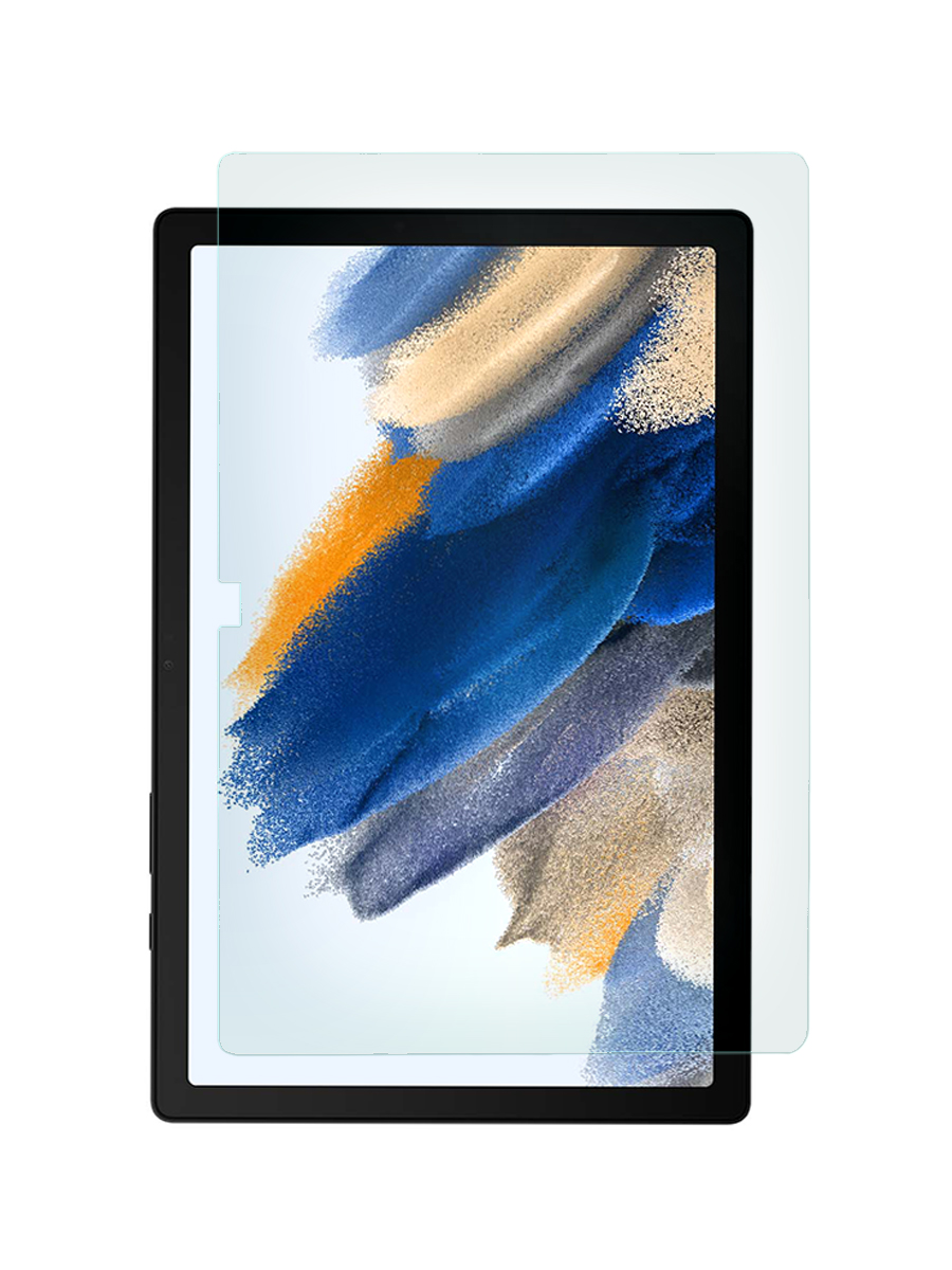 Защитное стекло для Samsung Tab A8 2021 (X200) 10.5