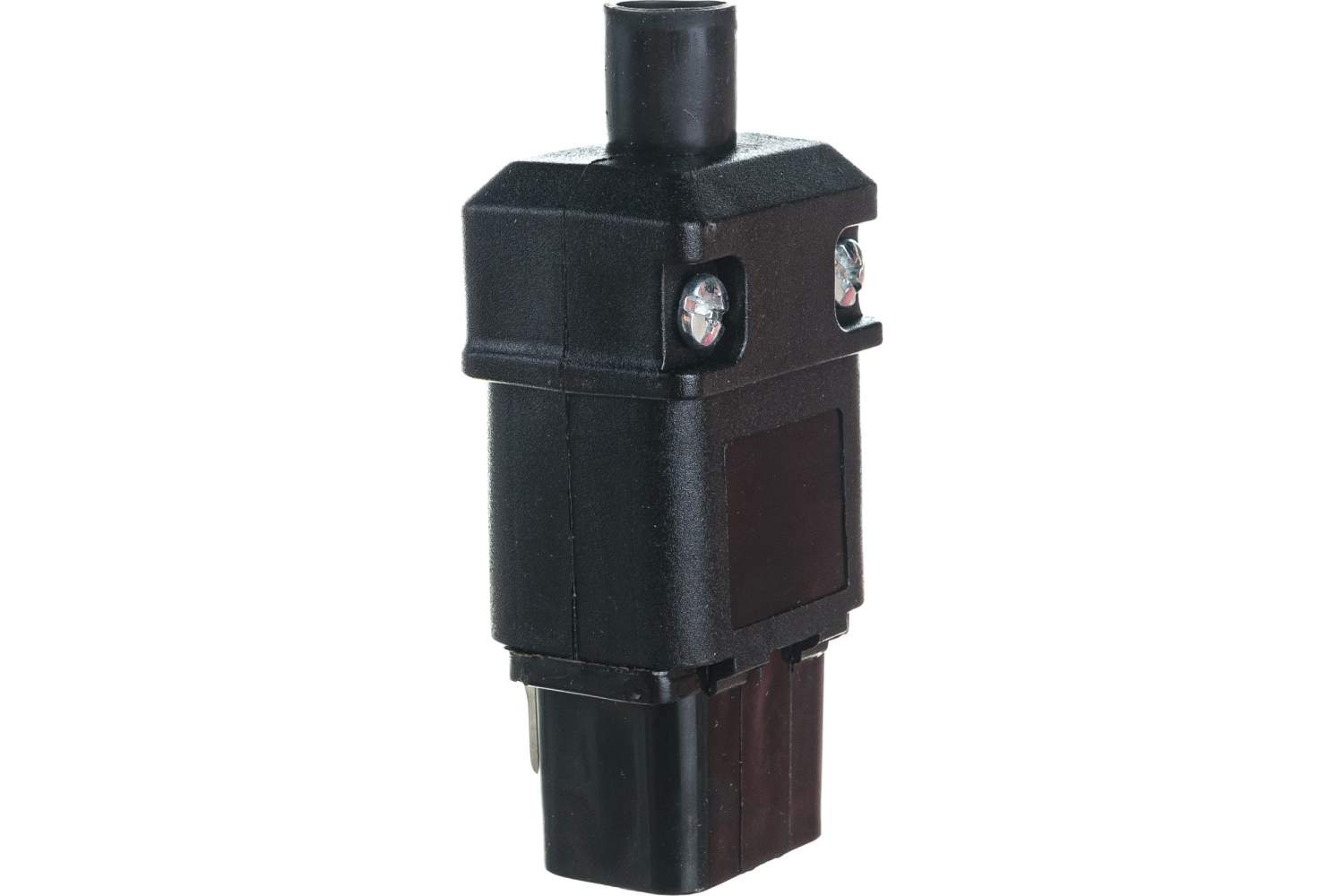 Разъем Hyperline CON-IEC320C19 IEC 60320 C19, 220В, 16A, на кабель ...