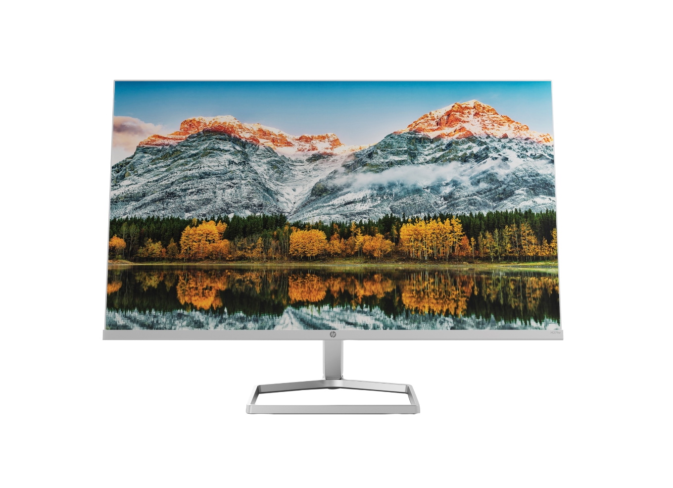 Мониторы HP 27 дюймов - купить в Москве 