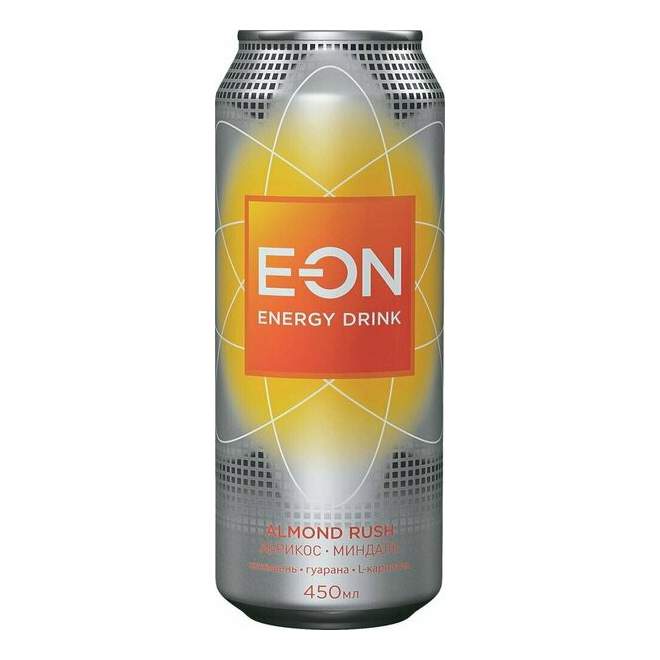 Энергетик еон ананас киви. E-on almond rush 0,45л. Eon энергетик 250мл. Энергетический напиток e-on black power original 450 мл,. Eon citrus punch энергетик.