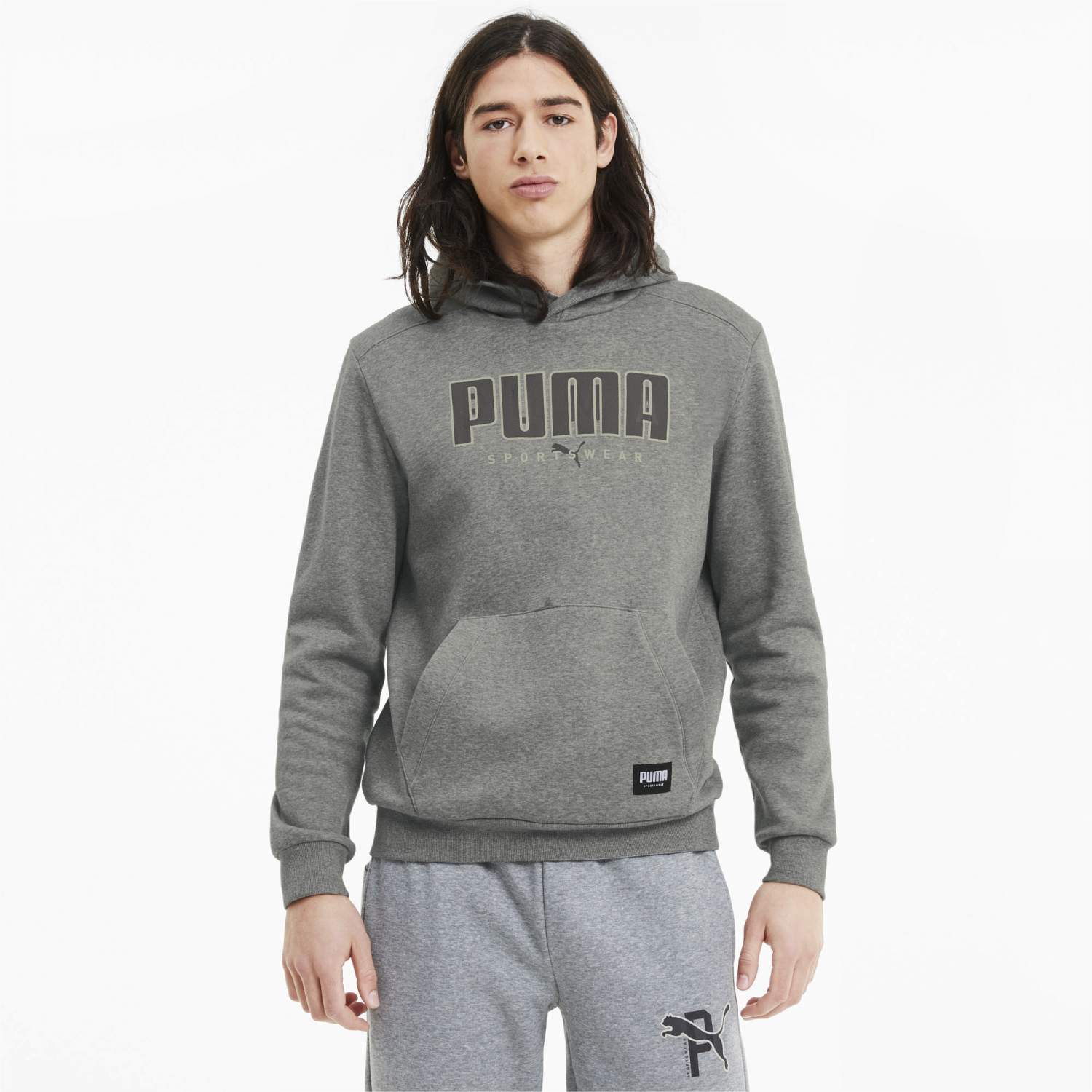 original puma sportswear