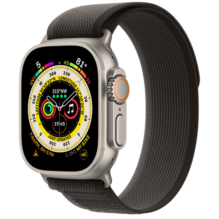 Gps and cellular clearance apple watch series 4