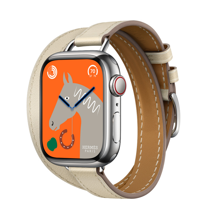 Apple watch hermes discount cena