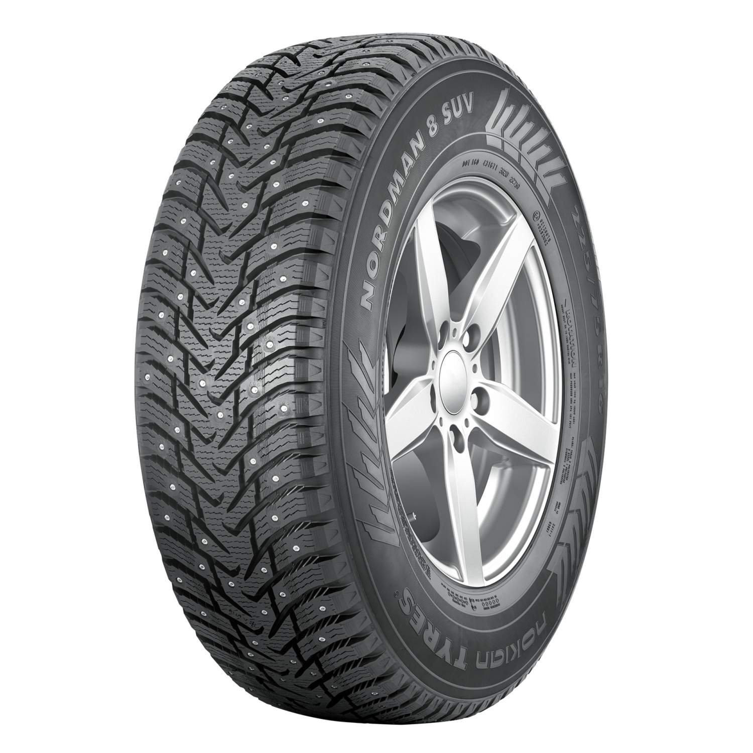 Шины Nordman 8 185/65 R15 92T - отзывы покупателей на Мегамаркет |  100040011734