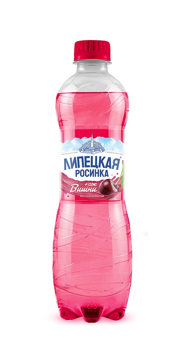 Газированные напитки Липецкая Росинка - отзывы, рейтинг и оценки ...