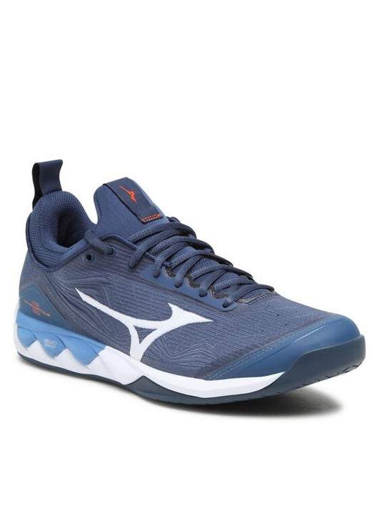 Mizuno wave deals elevation 2 2014