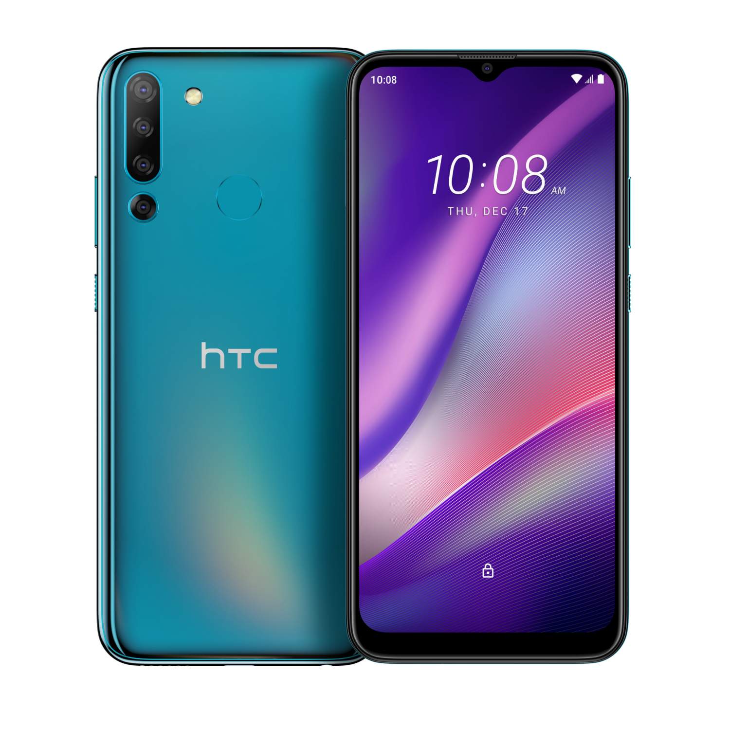 Смартфон HTC Wildfire E3 4/128GB Blue - отзывы покупателей на маркетплейсе  Мегамаркет | Артикул: 600003706951