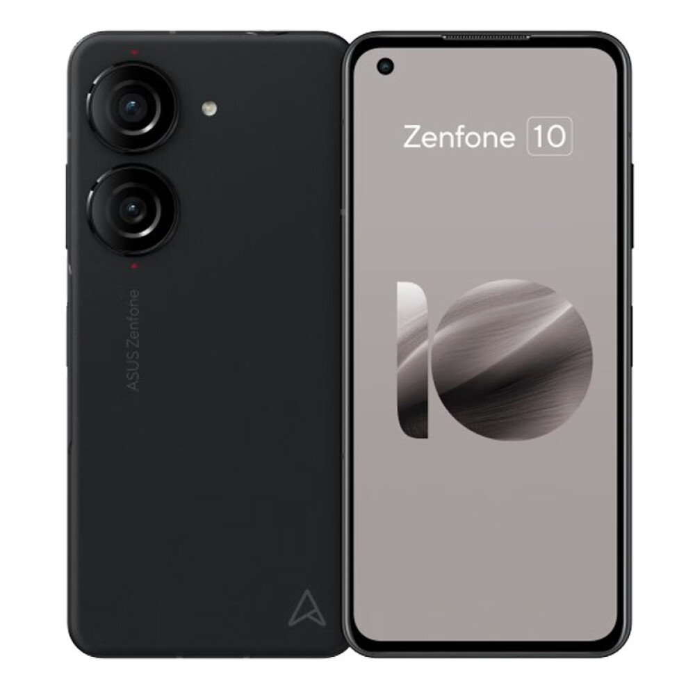 Смартфон ASUS Zenfone 10 16/512 ГБ черный, купить в Москве, цены в  интернет-магазинах на Мегамаркет