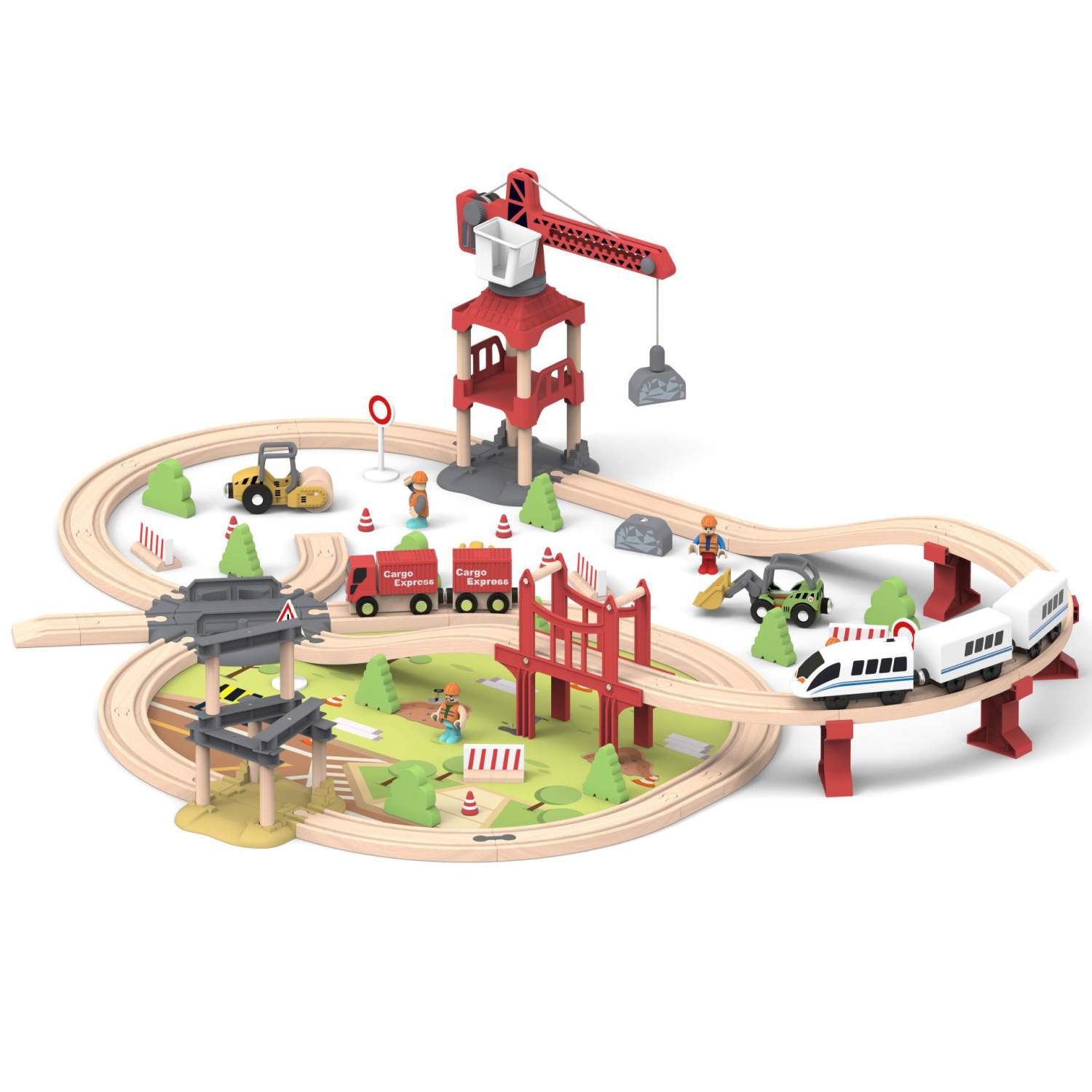 Brio cheap compatible ikea