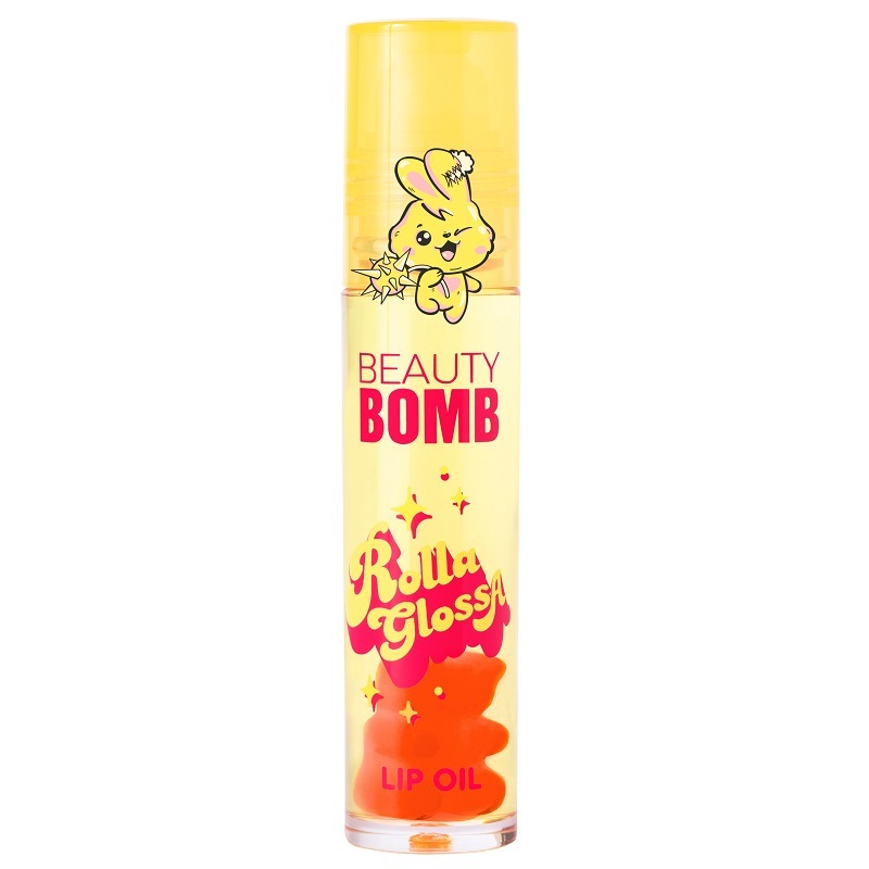 Bomb масло для губ