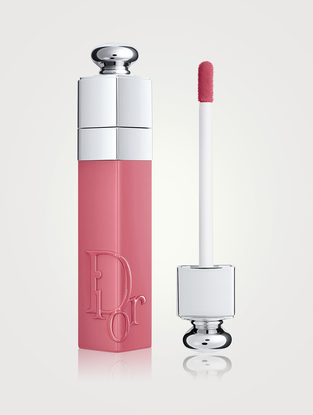 Тинт для губ Dior Addict Lip Tint Natural Nude, №351, 6,5 мл - отзывы  покупателей на Мегамаркет | тинты для губ