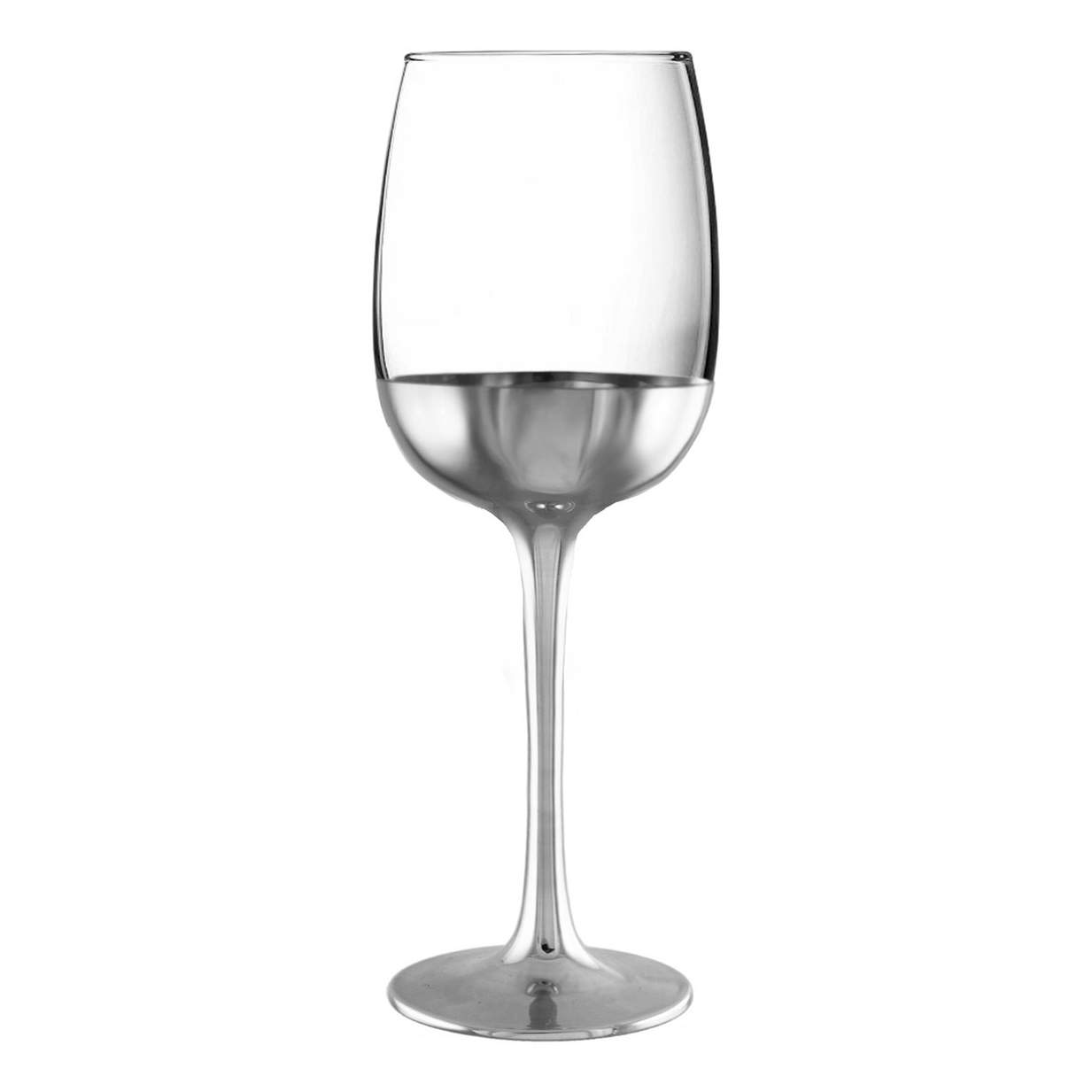 Бокалы Для Вина Гусь Хрустальный Купить