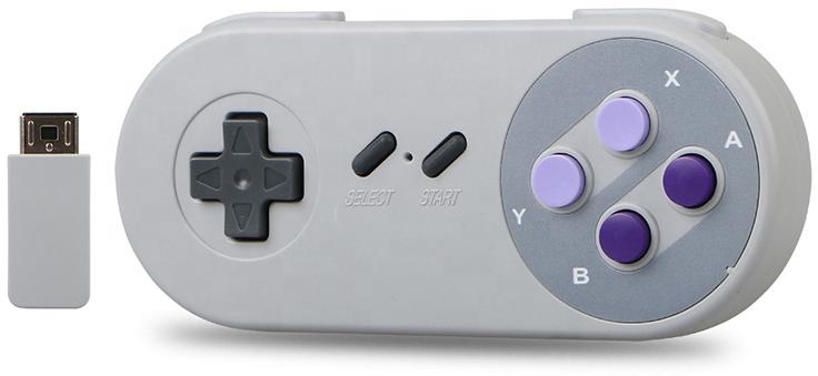 Super deals Nintendo in Gray