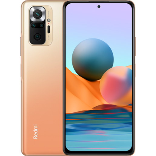 redmi k6