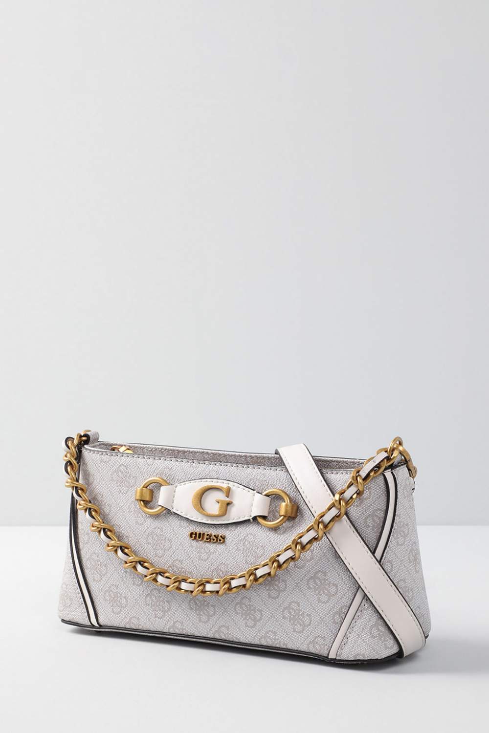 Guess devyn clearance crossbody bag