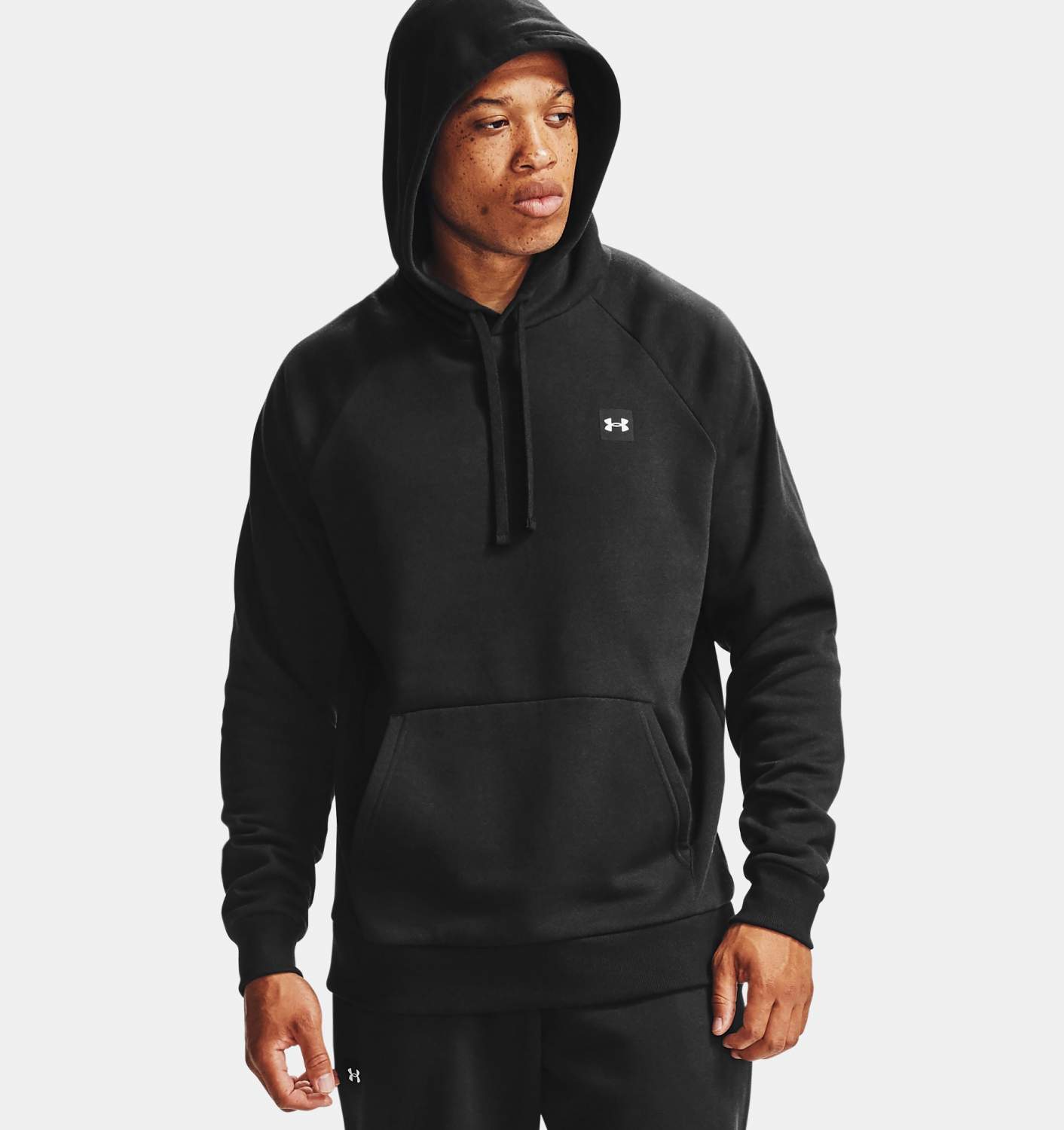 Under armour 2025 xl hoodie