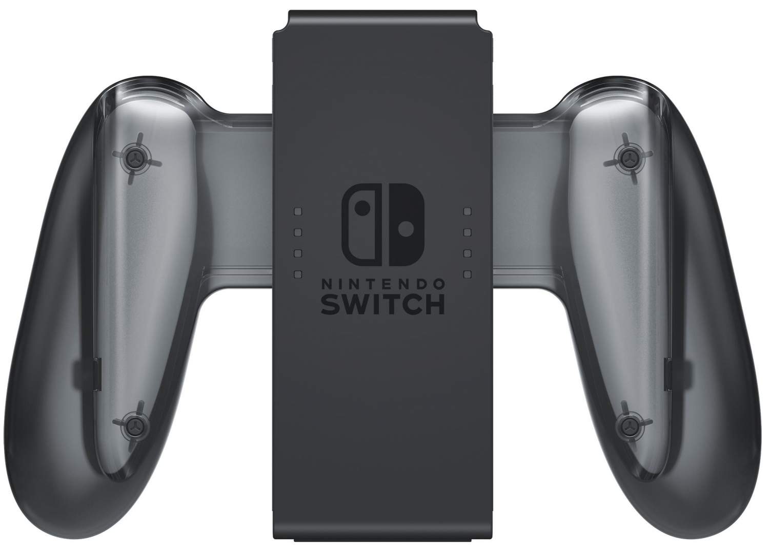 Switch on sale charging grip