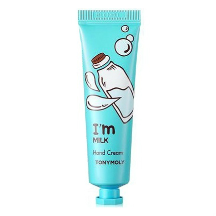 Tony Moly I m Milk Hand Cream 30