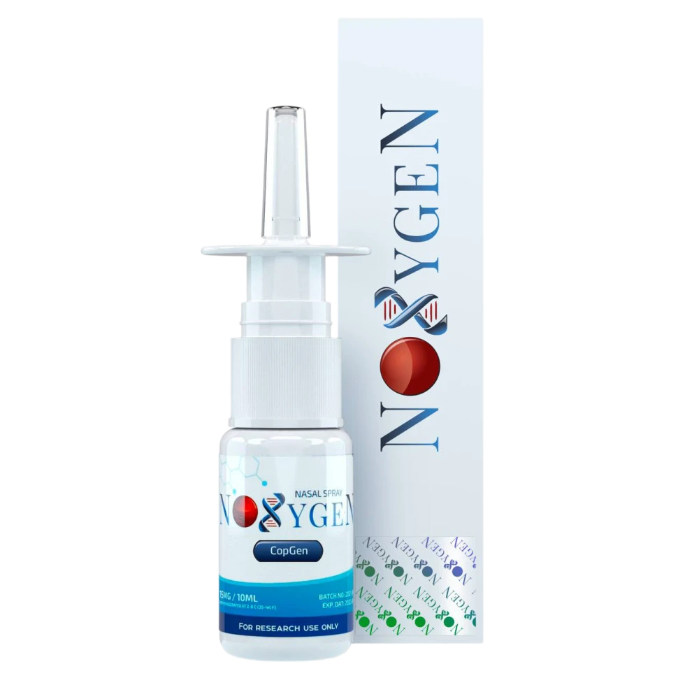 Noxygen CopGen, GHK-Cu 15 , 10     ,    -