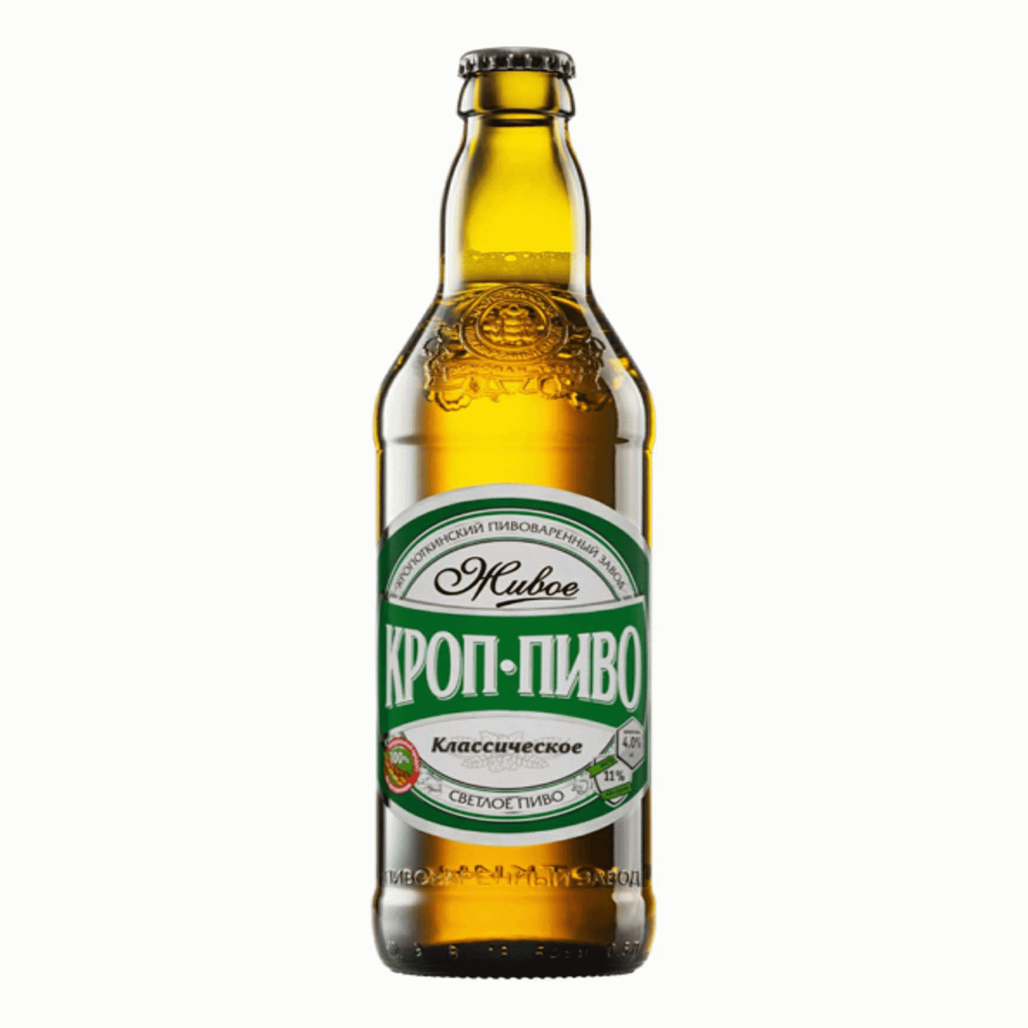 Кроп Пиво Где Купить