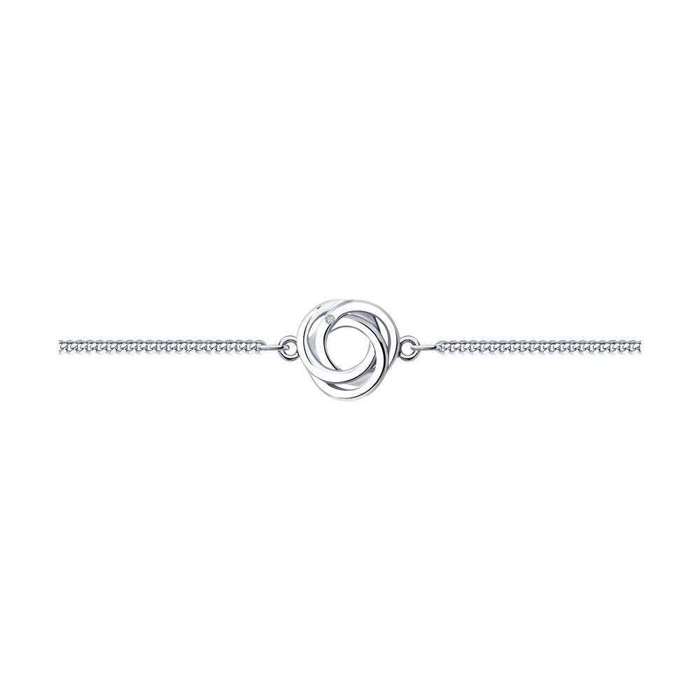Links of london on sale love knot bracelet