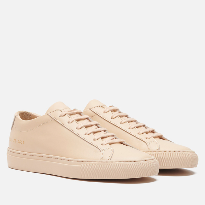 Common projects sales 40