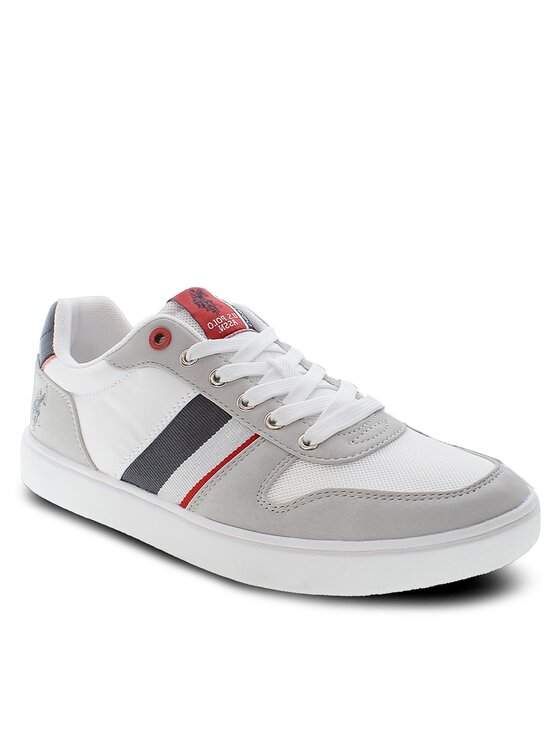Кеды мужские U.S. POLO Assn. - купить кеды мужские ЮС Поло, цены на ...