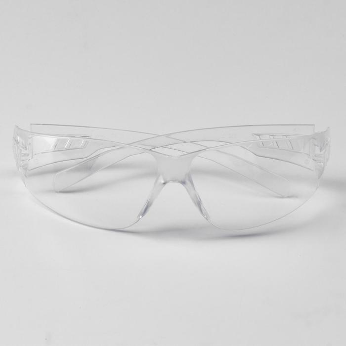 Страница 3 - Защитные очки - Мегамаркет