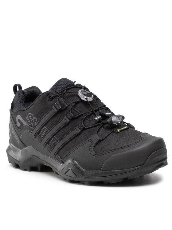 Кроссовки Terrex Swift R2 Gtx GORE-TEX CM7492 adidas Черный 42 EU - купить  в Москве, цены на Мегамаркет | 100052429119