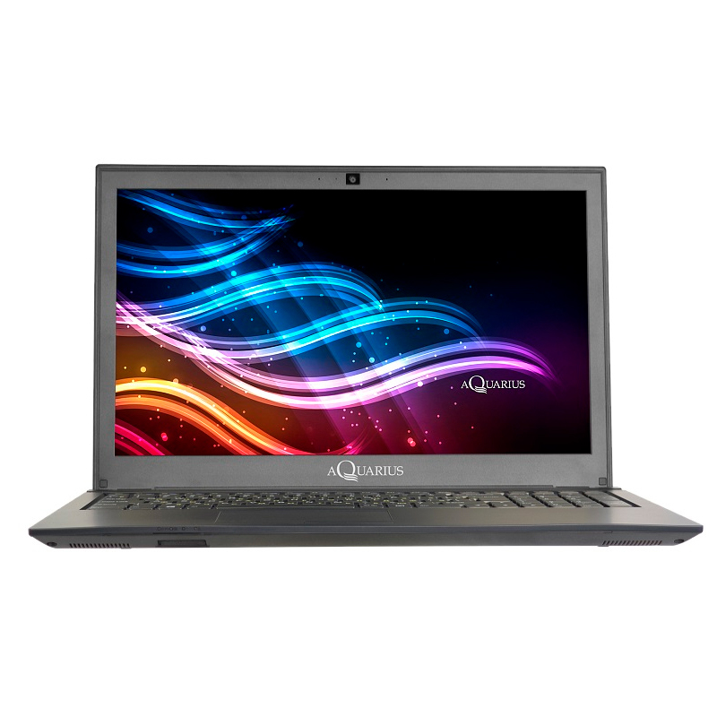 Ноутбук Aquarius Cmp NS685U R11 Black (QRCN ...