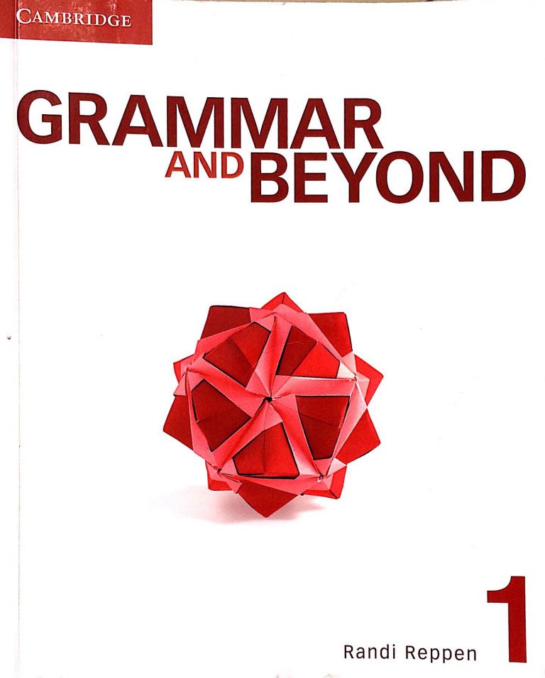 Grammar and beyond. Cambridge grammar and writing skills. beyond level a2+ workbook.