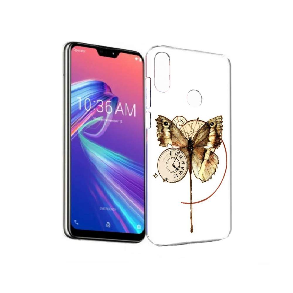 Asus Zenfone Max Pro Чехол Купить