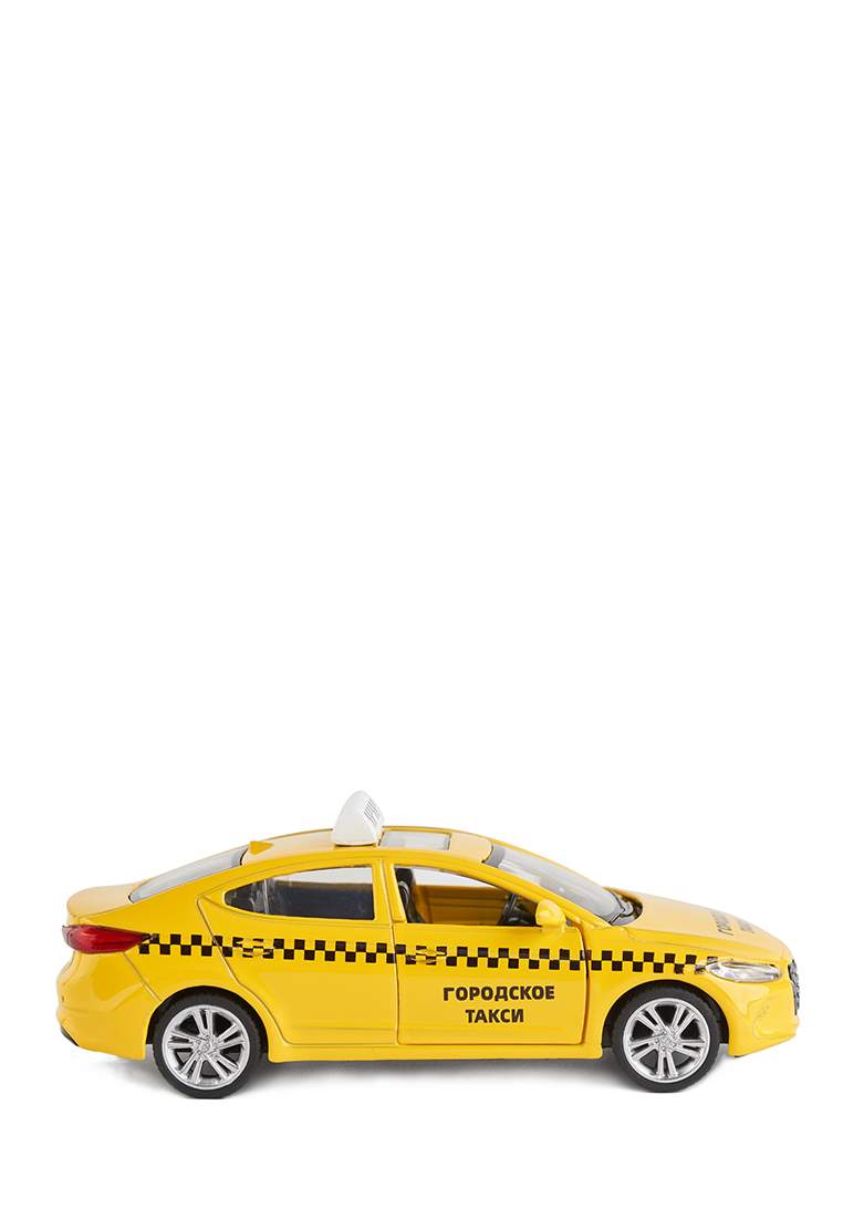 Купить модель машины Hyundai Elantra 1:40 67372, цены на Мегамаркет