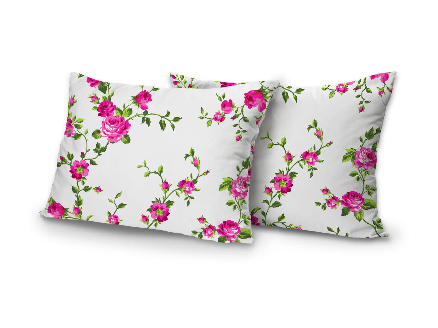 Валенсия бязь. Набор наволочек. Набор наволочек. Подушка "classic cotton" 50*70 поплин 50/001-lp. Набор наволочек.