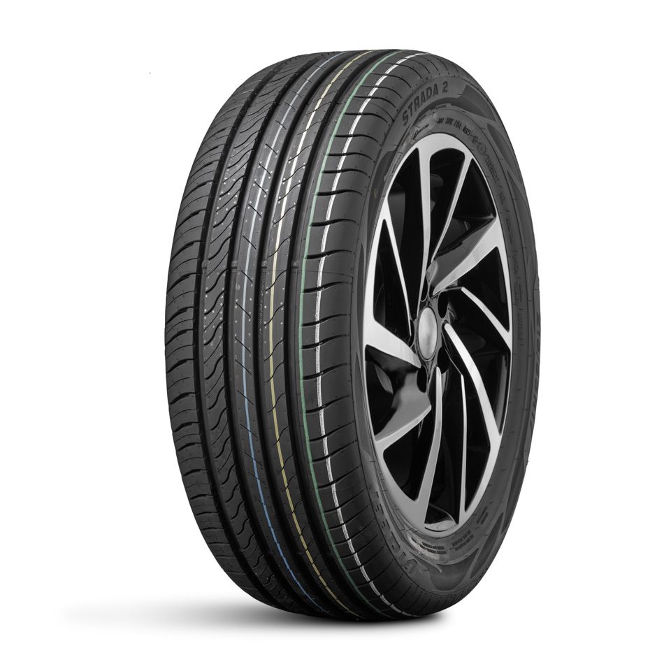 Шины Viatti Strada 2 (V-134) 175/65 R14 86H - отзывы покупателей на  Мегамаркет | 100032000990