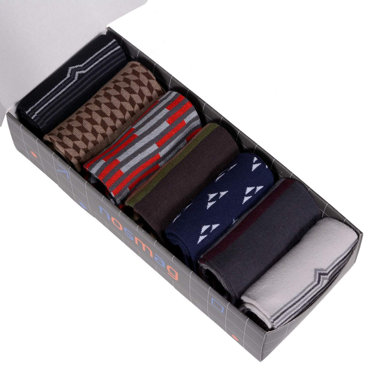 Набор носков мужских Озон