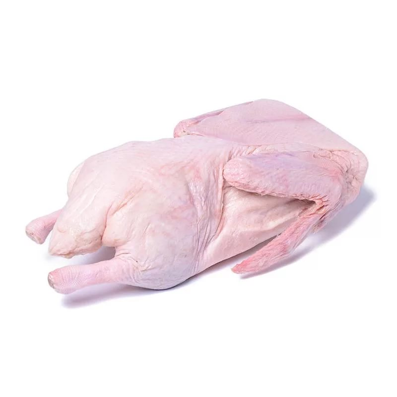 Купить тушка утки замороженная 1,9 кг, цены на Мегамаркет | Артикул:  100028156959