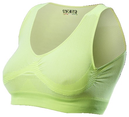 Термобюстье SIXS RG2, yellow, XL - купить в Москве, цены на Мегамаркет