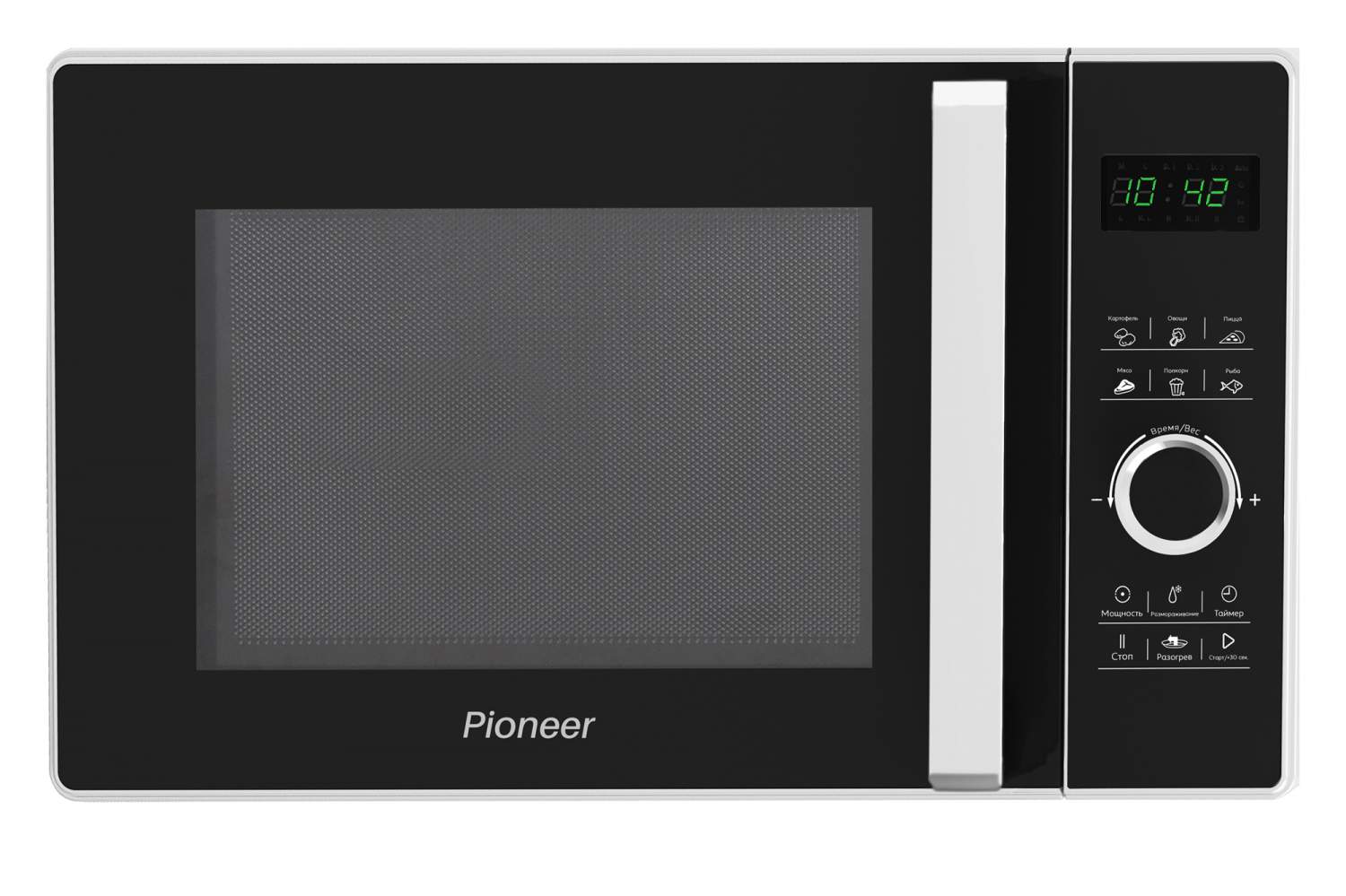 Микроволновые печи Pioneer - купить микроволновую печь Pioneer, цены в ...