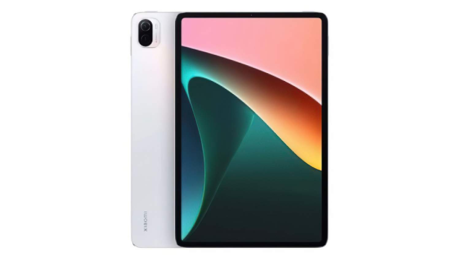 Планшет Xiaomi Pad 5, 6 ГБ/128 ГБ, Wi-Fi, жемчужный белый (Global) - отзывы  покупателей на Мегамаркет