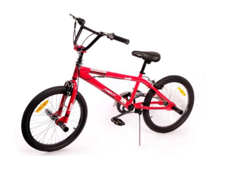 Bmx store next bike