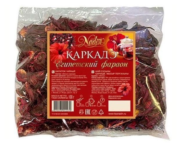 Купить Чай Каркаде На Озоне